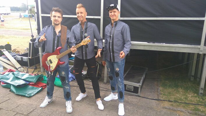 News z premierą pt. "Moja wybranka" | Nowość | VIDEO