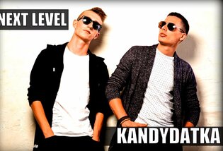 Next Level - Kandydatka | Premiera!