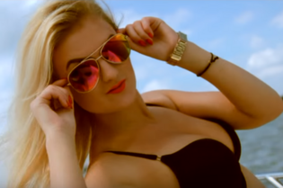 Next Level - Kobietę Chcę | VIDEO | Premiera wraz z konkursem! 