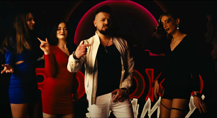 Nexus – „Tej nocy (pijemy za dziewczyny)” podbija kluby! Zobacz gorący teledysk
