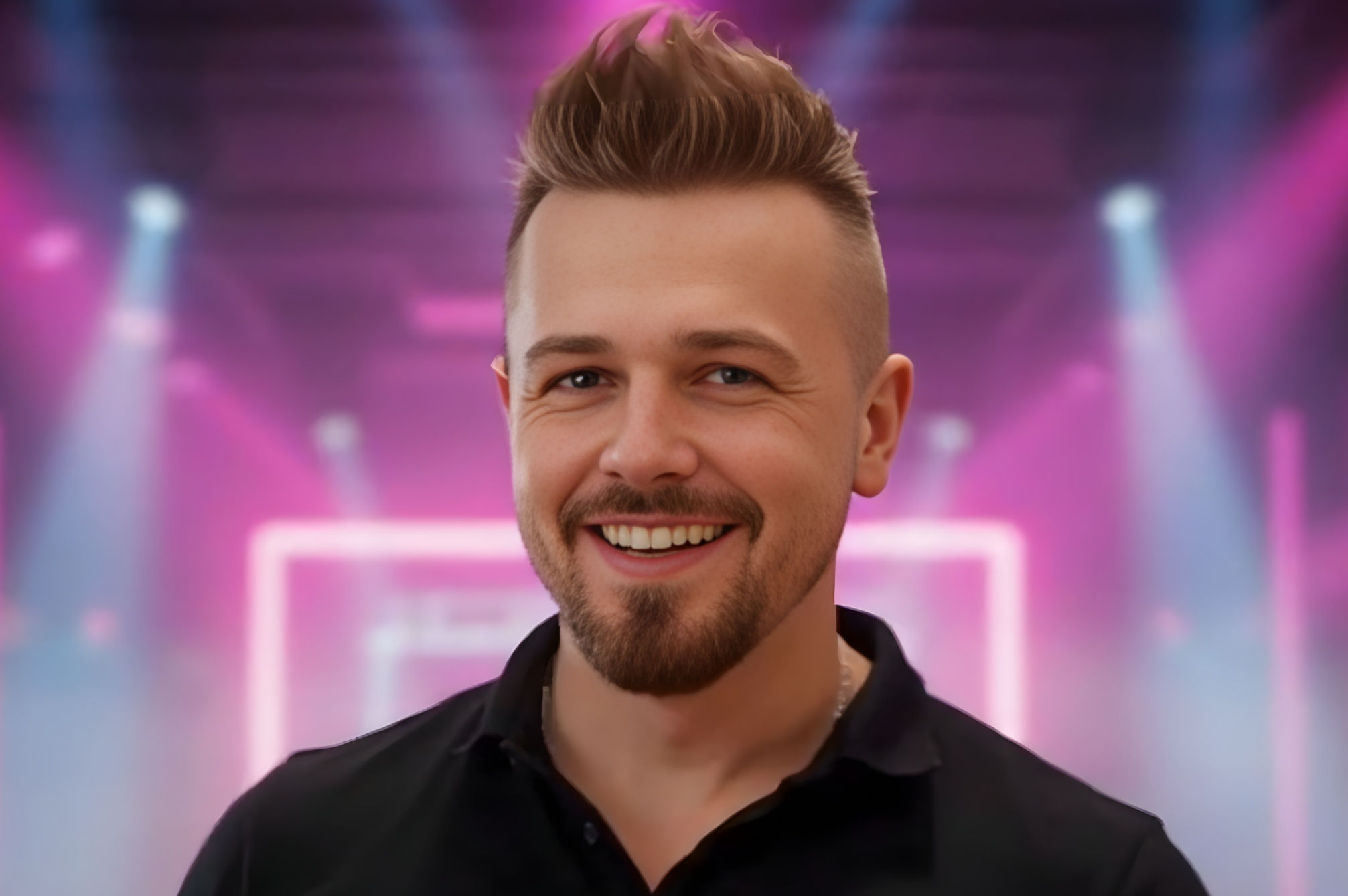 Nexus prezentuje nową wersję "Tej nocy (club mix)" w stylu EDM