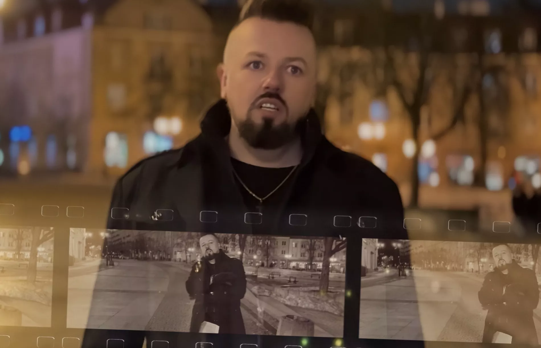 Nexus zaskakuje nową premierą „Sen na jawie”. Zobacz nowość