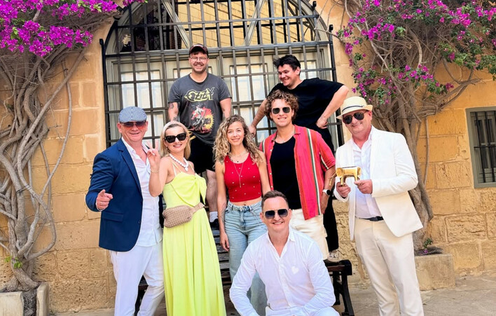 „Niby jestem sama” to nowość od Mig! Zobacz przedpremierę! 