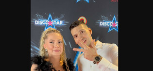 Nicola Pęza w finale „Disco Star”! Wielkie emocje i duet z Bayerą – kto zdobędzie tytuł?