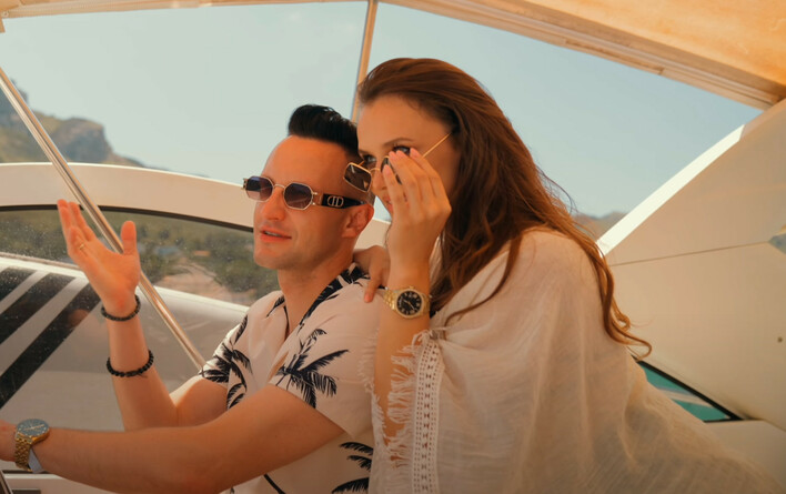 „Nie będę błagał” wjeżdża na YouTube z impetem. Co zrobił zespół Playboys, że mówi o tym cała scena disco polo?