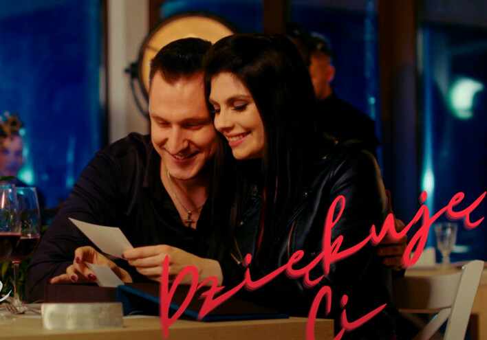 Nie do poznania! Eratox przetarł zupełnie nowe muzyczne ścieżki w swoim hicie „Dziękuję Ci„ - posłuchaj i przekonajcie się sami