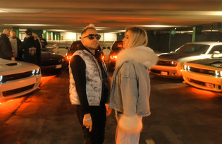 „Nie ma czasu na sen” to najmocniejsza nowość Subacika?