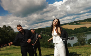 „Nie ma nas” od Altess to muzyczna rewolucja. Takiego oblicza zespołu jeszcze nikt nie znał