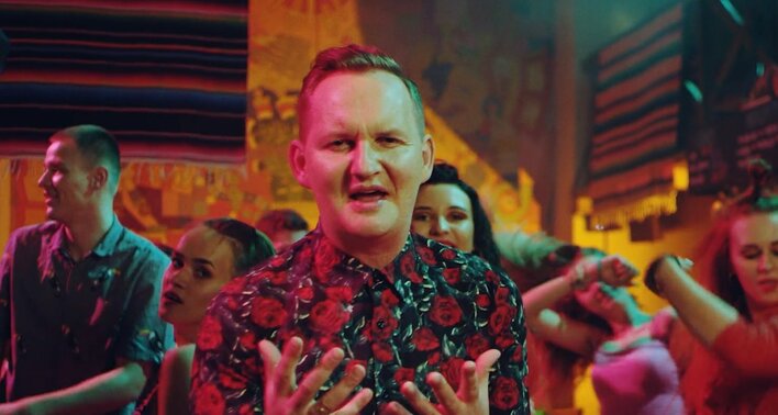 "Nie ma raju" nowym hitem disco polo?! Zespół Mig udostępnił wyjątkową nowość! | VIDEO