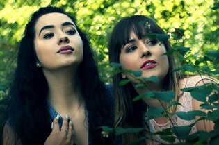 "Nie masz pojęcia" Mikayla nagrała klip do nowego singla - zobaczcie materia