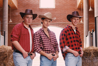 „Nie na siano” od Morales to najlepszy debiut w disco polo?! Zobaczcie premierę!