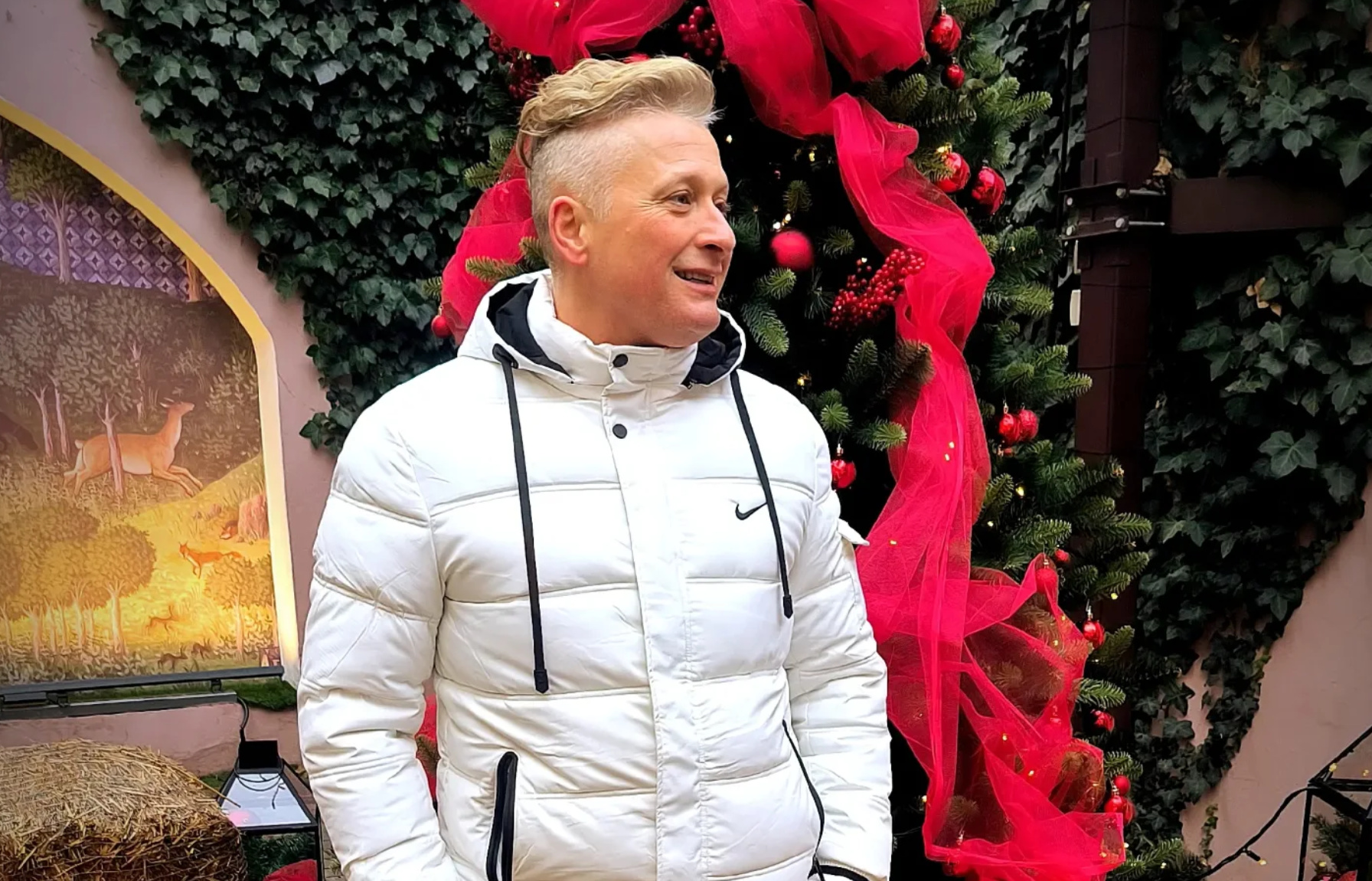 Nie pije od 11 lat! Gwiazdor disco polo z 4Ever ujawnił prawdę