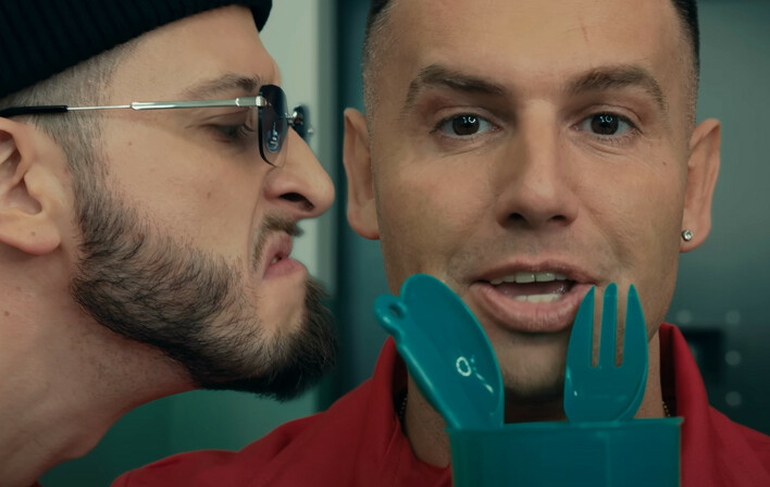 „Nie pykło„, ale się udało! Extazy i Łobuzy zdobywają YouTube