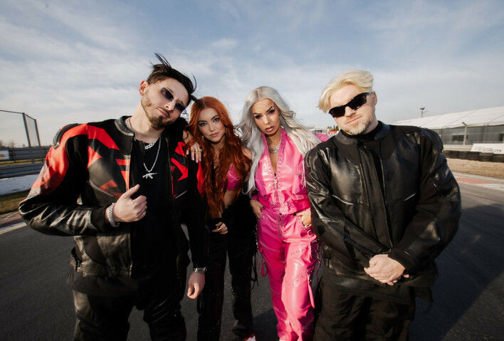 ”Nie robią już takich” to największy przebój 2025? Łobuzy i Topky z tanecznym hitem roku?