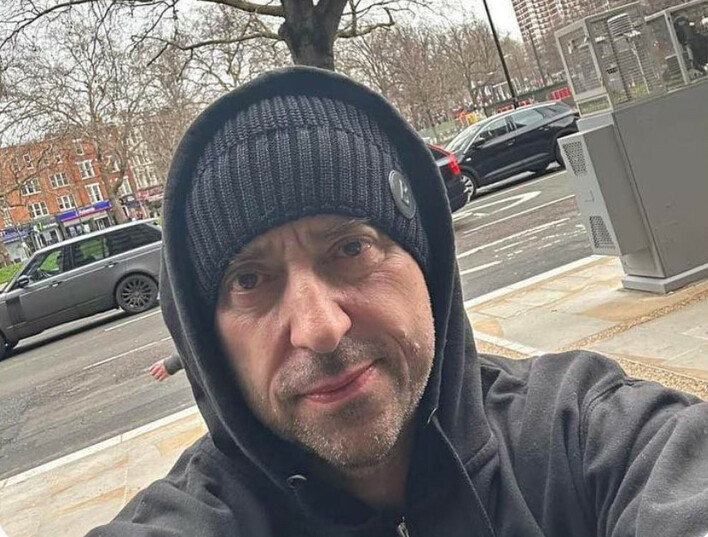 Marcin Miller porównywany do Eminema! Co na to światowa gwiazda?! W sieci zawrzało! 