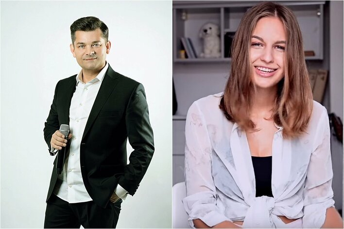 Nie uwierzycie, że to disco polo! Gwiazda polskiego internetu zaśpiewała hit Zenka Martyniuka!