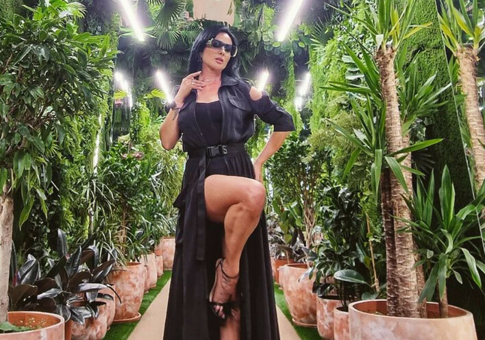 Nie uwierzysz, co Marta Konopla zrobiła w bikini! To musisz zobaczyć