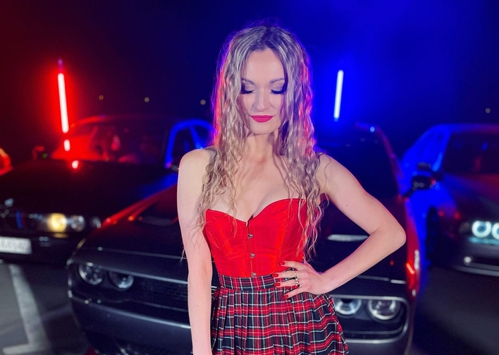 Nie uwierzysz, co wyprawiają Energy Girls na scenie! Zobacz nagranie z ich gorącego występu w Warszawie