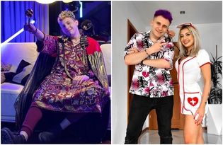 Nie uwierzysz, co Zespół Menelaos ukrył w swoim nowym teledysku! Polska historia i piękno polskich kobiet zaskoczą wszystkich!