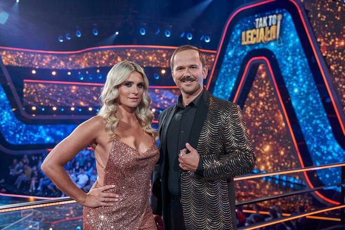 Nie uwierzysz, co zrobił Sławomir dla Kajry! Wszystko nagrała kamera!