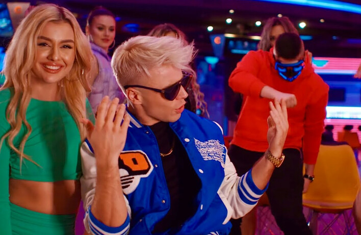 Nie uwierzysz, ile milionów zarobił Skolim! Czy to on jest nowym królem polskiej muzyki?