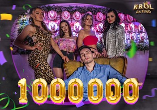 Denis podbija polską scenę muzyczną swoim najnowszym hitem „Król latino„