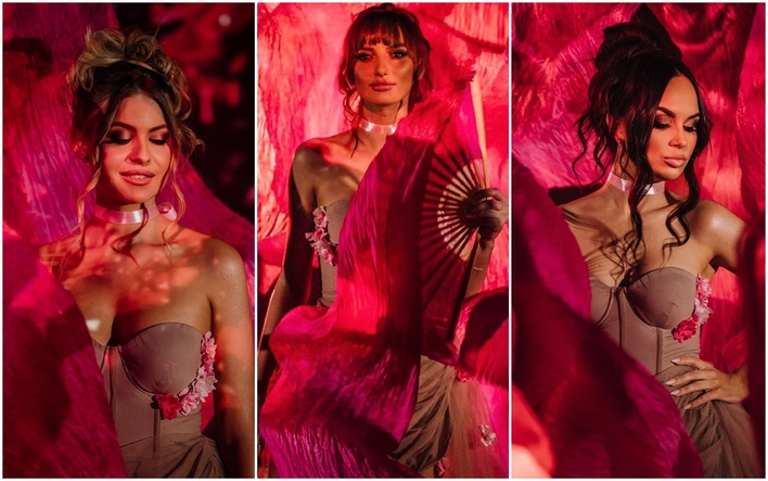 Nie uwierzysz, jak pięknie prezentują się wokalistki Szpilek w ich najnowszym teledysku! To będzie najpiękniejszy klip w disco polo?