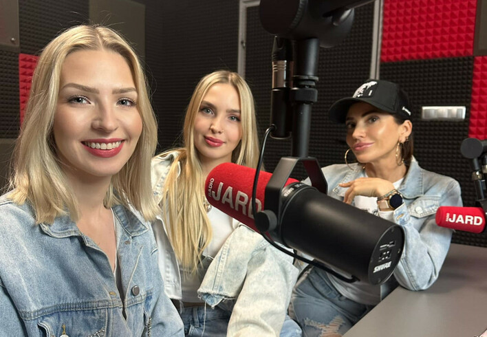 Nie uwierzysz, jak gwiazdy disco polo Top Girls wyglądały na koncercie! JEST MEGA gorąco!