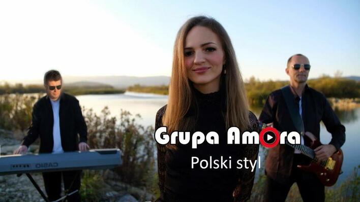Nie uwierzysz, jakie inspiracje muzyczne kryją się za sukcesem Grupy Amora - odkryj tajemnice ich niepowtarzalnego brzmienia!