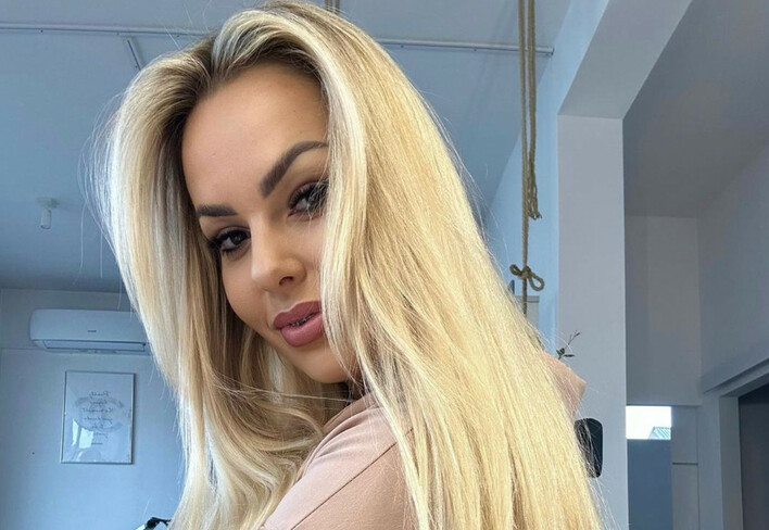 Nie uwierzysz, jakie obrączki wybrała Paula Karpowicz na swój ślub! Zdjęcia w środku!