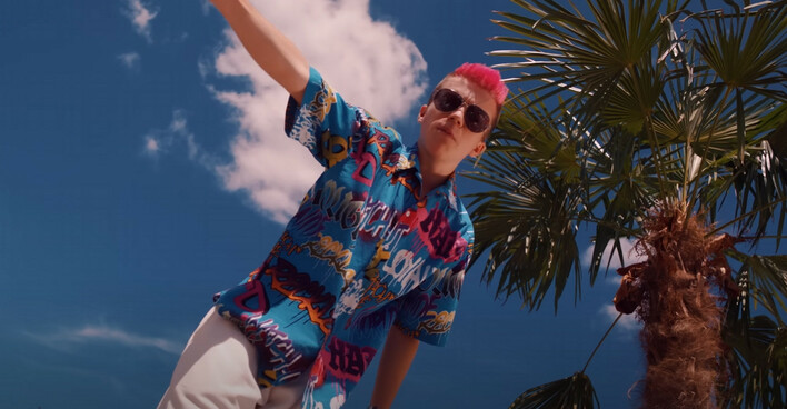 Nie uwierzysz, kim jest najmłodsza gwiazda muzyki tanecznej w Polsce! Już na koncie ma miliony!