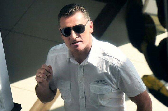 "Nie wpuścicie drzwiami wejdziemy oknem" - grupa AS wydała oświadczenie! 