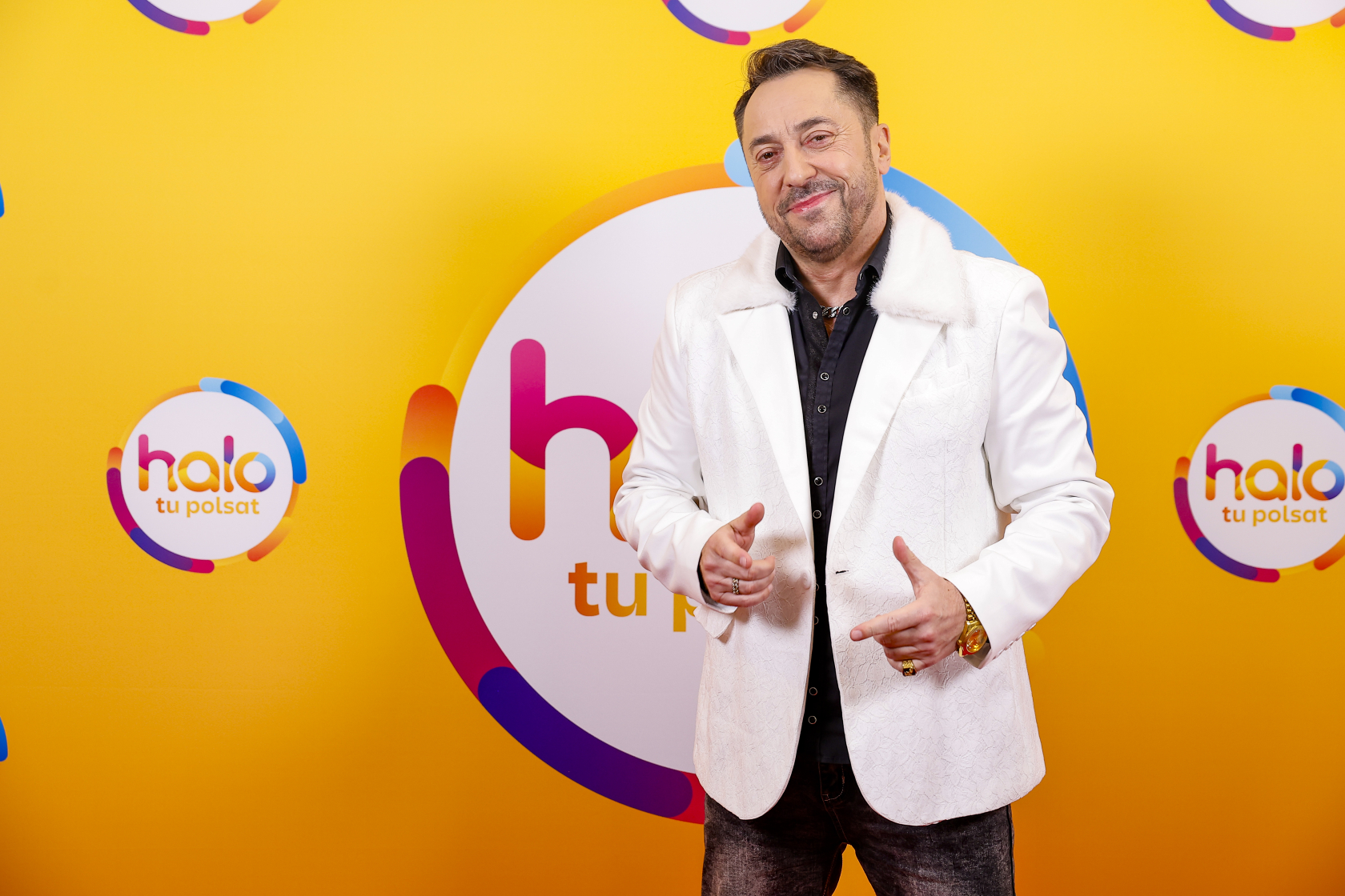 „Nie wstydź się disco polo” – Marcin Miller z zespołu Boys