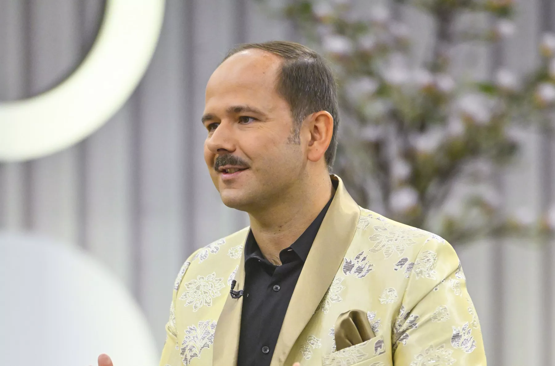 Nie wszystko wygląda tak jak na scenie. Kajra i Sławomir o swoim związku!