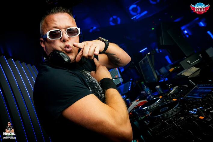 Nie żyje DJ Hazel – przyjaciel sceny disco polo i legenda klubowej Polski