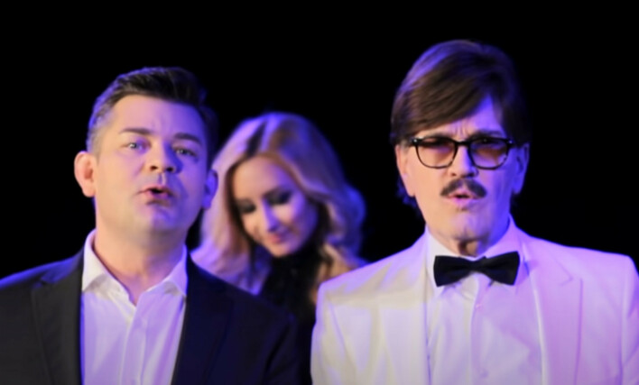 Świat muzyki pogrążony w rozpaczy! Nie żyje Edward Hulewicz! Wielki artysta nagrywał m.in. Zenonem Martyniukiem!