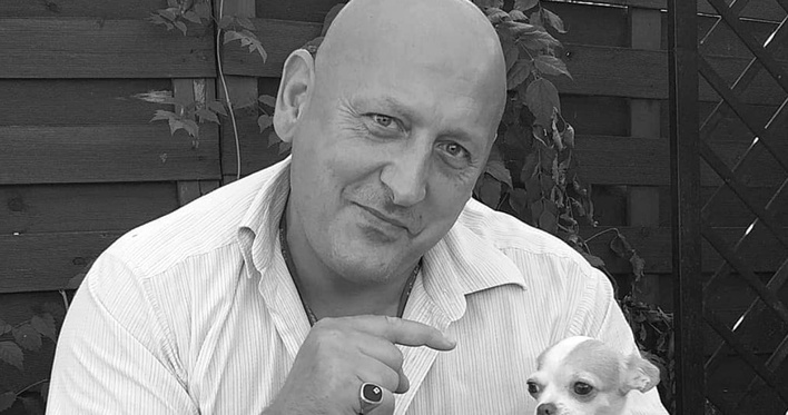 Nie żyje Jacek Wójcik z Królowych życia! Dagmara Kaźmierska pogrążona w żałobie. – Dawid Narożny wstrząśnięty