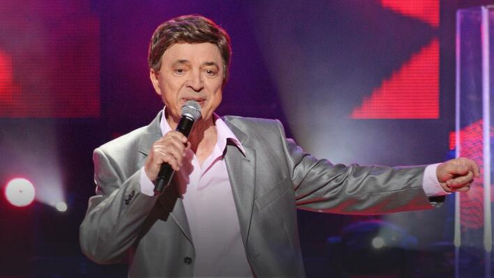 Nie żyje Jerzy Połomski! Legenda polskiej muzyki! Branża disco polo żegna wielkiego artystę!