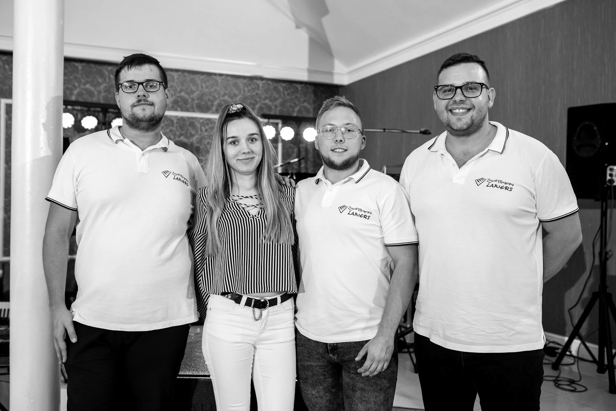 Nie żyje muzyk zespołu Lawers. 24-letni Dawid utonął w jeziorze Piaseczno