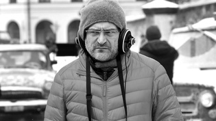 Nie żyje reżyser popularnego filmu o Zenonie Martyniuku pt. 'Zenek'. Jan Hryniak miał 52 lata