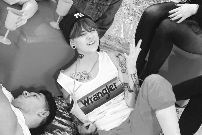 Nie żyje Widera - Patrycja Widera! Popularna influencerka stworzyła jeden z hitów disco polo!