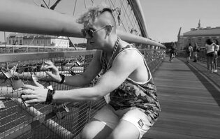 Ogromna tragedia! Nie żyje wokalista disco polo! Branża muzyczna w żałobie!