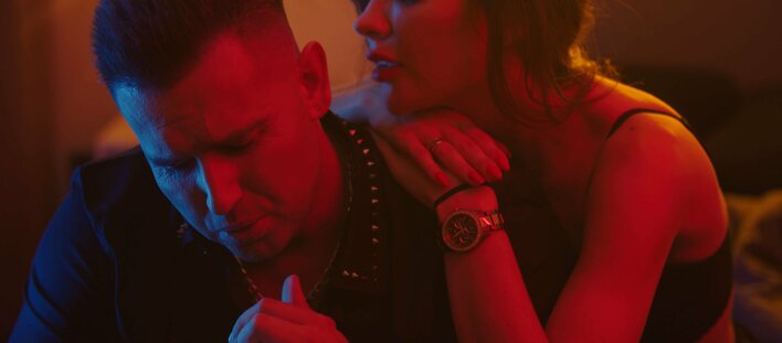 Niebanalna nowość disco polo od zespołu Extazy pt. "Wciąż czekam" | VIDEO