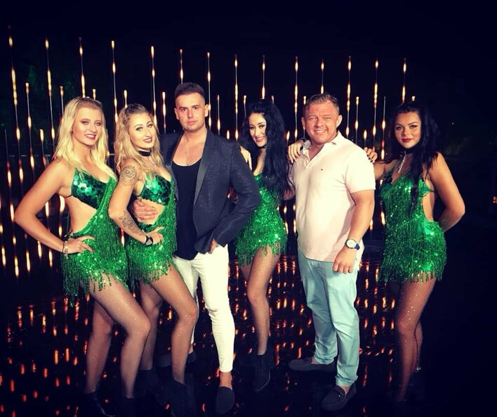 Niebanalna premiera od zespołu Extazy!