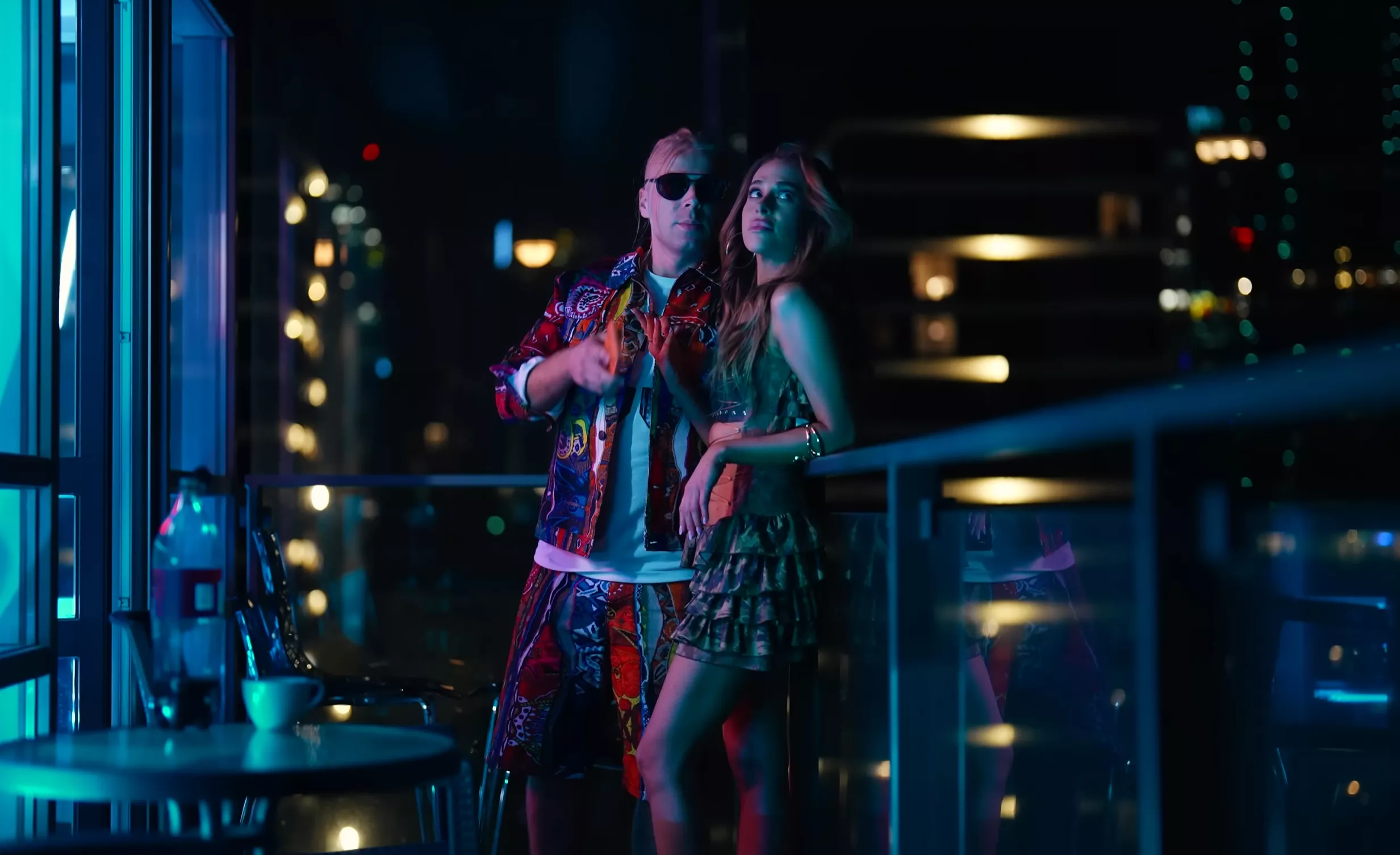 Niebotyczne zarobki Skolima i Blanki za „Niewinną"! 26 milionów wyświetleń przełożyło się na fortunę