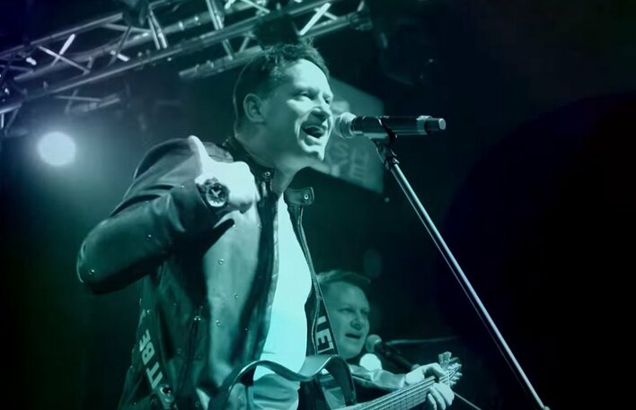 Niebywały sukces grupy Classic!