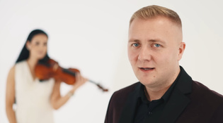 Niebywały sukces Szymona Jankowskiego! 