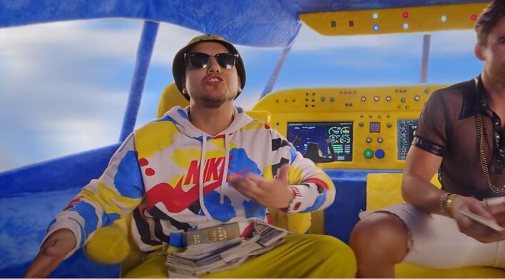 Niebywały sukces najnowszej produkcji Miłego Pana! Gwiazdor disco polo podbija rynek muzyczny!