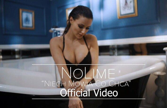 Niech mówią co chcą - Premiera NoLime | zobaczcie VIDEO