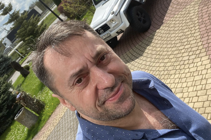 Zaskakująca premiera! Marcin Miller (Boys) śpiewa po włosku! Artysta planuje podbić rynek muzyki Włoskiej?!